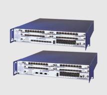 赫斯曼Hirschmann MACH4000系列2层和3层骨干交换机